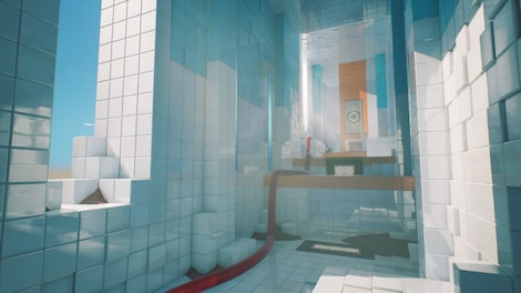 Q.U.B.E. 2 Steam Gift EUROPE - 3