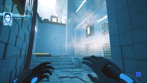 Q.U.B.E. 2 Steam Gift EUROPE - 10