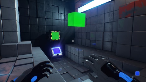 Q.U.B.E. 2 Steam Gift EUROPE - 13