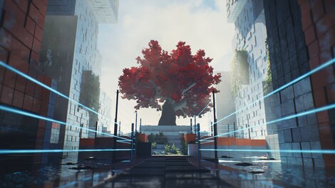 Q.U.B.E. 2 Steam Gift GLOBAL - 4