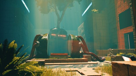 Q.U.B.E. 2 Steam Gift GLOBAL - 12