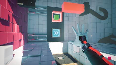 Q.U.B.E. 2 Steam Gift GLOBAL - 7
