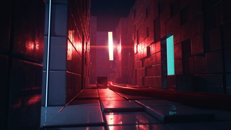 Q.U.B.E. 2 Steam Gift GLOBAL - 9