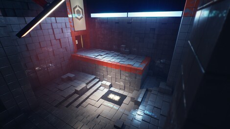 Q.U.B.E. 2 Steam Gift GLOBAL - 8