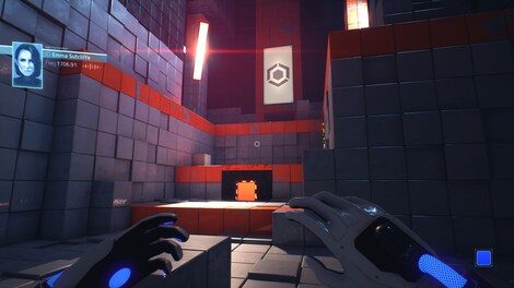 Q.U.B.E. 2 Steam Gift GLOBAL - 11