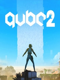 Q.U.B.E. 2 Xbox Live Key EUROPE - 1