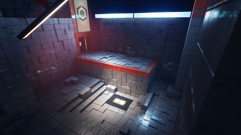 Q.U.B.E. 2 Xbox Live Key EUROPE - 8