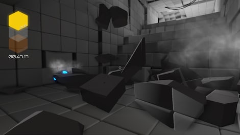 Q.U.B.E. Against the Qlock STAM Steam Gift GLOBAL - 11