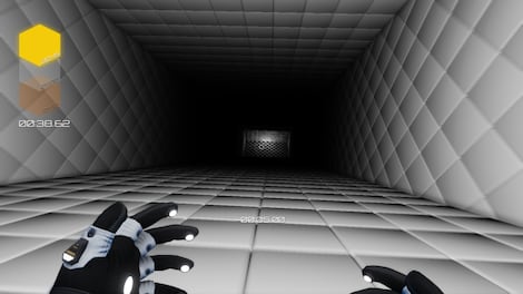 Q.U.B.E. Against the Qlock STAM Steam Gift GLOBAL - 12