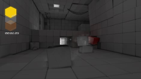 Q.U.B.E. Against the Qlock STAM Steam Gift GLOBAL - 7