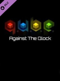 Q.U.B.E. Against the Qlock STAM Steam Gift GLOBAL - 1