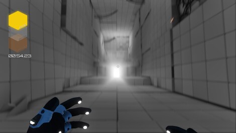Q.U.B.E. Against the Qlock STAM Steam Key GLOBAL - 5