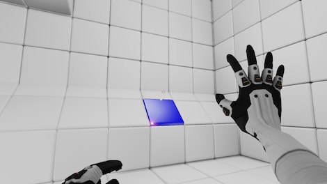 Q.U.B.E: Director's Cut (PC) - Steam Gift - GLOBAL - 11