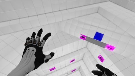 Q.U.B.E: Director's Cut (PC) - Steam Gift - GLOBAL - 8