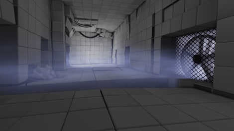 Q.U.B.E: Director's Cut (PC) - Steam Gift - GLOBAL - 10