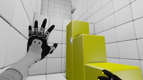 Q.U.B.E: Director's Cut (PC) - Steam Gift - GLOBAL - 7