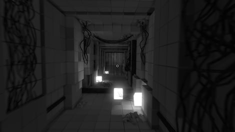Q.U.B.E: Director's Cut (PC) - Steam Gift - GLOBAL - 6