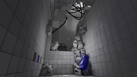 Q.U.B.E: Director's Cut (PC) - Steam Key - GLOBAL - 5