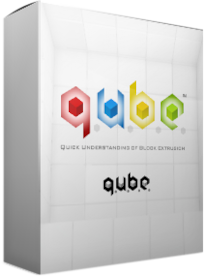 Q.U.B.E. Steam Key EUROPE - 1