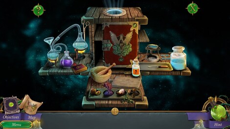 Queen's Quest 2: Stories of Forgotten Past Steam Key GLOBAL - 8