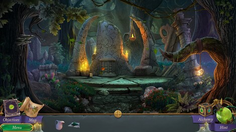 Queen's Quest 2: Stories of Forgotten Past Steam Key GLOBAL - 7