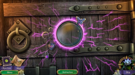 Queen's Quest 2: Stories of Forgotten Past Steam Key GLOBAL - 5