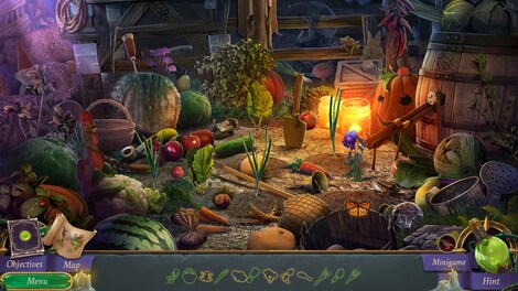 Queen's Quest 2: Stories of Forgotten Past Steam Key GLOBAL - 9