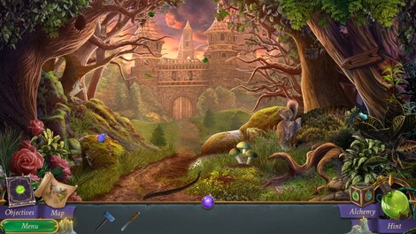 Queen's Quest 2: Stories of Forgotten Past Steam Key GLOBAL - 3