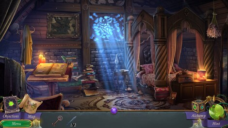 Queen's Quest 2: Stories of Forgotten Past Steam Key GLOBAL - 0