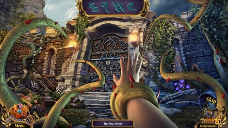 Queen's Quest 3: The End of Dawn Steam Key GLOBAL - 8