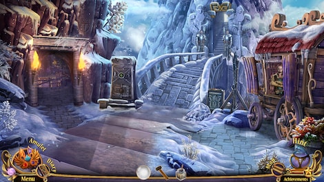 Queen's Quest 3: The End of Dawn Steam Key GLOBAL - 5