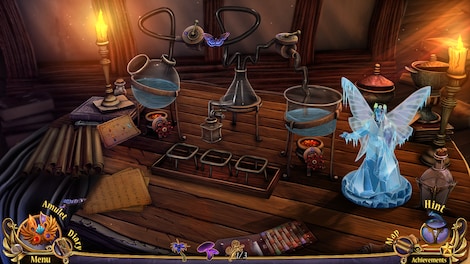 Queen's Quest 3: The End of Dawn Steam Key GLOBAL - 3