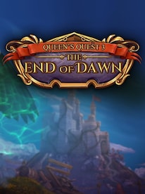 Queen's Quest 3: The End of Dawn Steam Key GLOBAL - 1