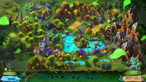 Queen's Quest 4: Sacred Truce Steam Key GLOBAL - 5