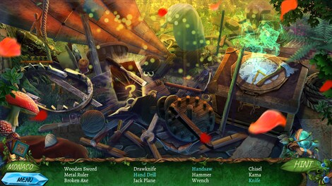 Queen's Quest 4: Sacred Truce Steam Key GLOBAL - 4