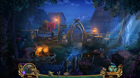 Queen's Quest 5: Symphony of Death Steam Key GLOBAL - 7