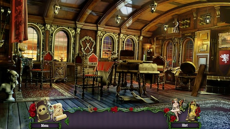 Queen's Quest: Tower of Darkness Steam Key GLOBAL - 8
