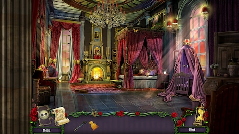 Queen's Quest: Tower of Darkness Steam Key GLOBAL - 5