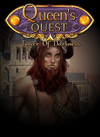 Queen's Quest: Tower of Darkness Steam Key GLOBAL - 1