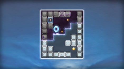 Quell Memento Steam Key GLOBAL - 5