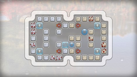 Quell Memento Steam Key GLOBAL - 6