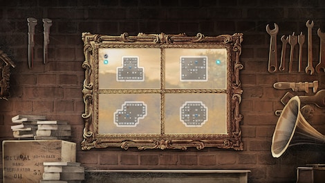 Quell Reflect Steam Key GLOBAL - 6