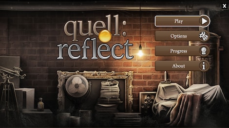 Quell Reflect Steam Key GLOBAL - 5