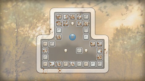 Quell Reflect Steam Key GLOBAL - 2