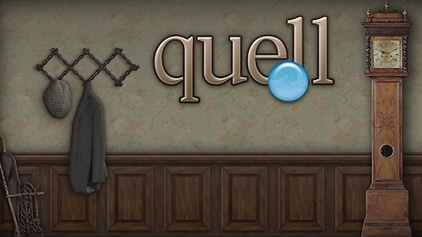 Quell Steam Gift GLOBAL - 2