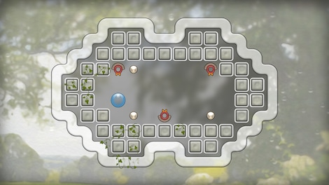 Quell Steam Gift GLOBAL - 6