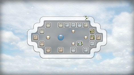 Quell Steam Gift GLOBAL - 5