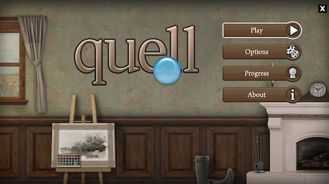 Quell Steam Gift GLOBAL - 3
