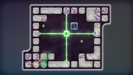 Quell Zen Steam Gift GLOBAL - 6