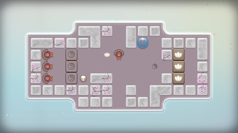 Quell Zen Steam Gift GLOBAL - 5